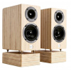 WRS MM2 beech ply passive, including base