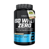 BioTechUSA Iso Whey Zero White Chocolate 908 g