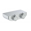 Ideal Standard CeraPlus Termostatická sprchová batéria, chróm A7606AA