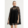 Šaty Pinko 105503.A2R7 čierna 34