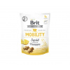Pamlsok Brit Care Dog Functional Snack Mobility Squid 150 g