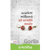 E-kniha Až uvidíš moře - Scarlett Wilková