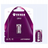 Tesla CR 2, CR17355 LiFeS2 , 3V, BATERIE (CR2/BLISTER/1 KS) (1099137133)