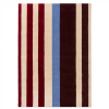 Designový vlněný koberec Marimekko Ralli cihlově červený 132603 Brink & Campman 200 x 300