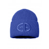 Dámska čiapka Goldbergh Valerie Beanie Dazzling Blue