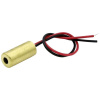Laserfuchs LFD650-1-6(9x20) 70131512 laserový modul, klasa 2, 1 mW, 650 nm; 70131512