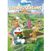 DORAEMON STORY OF SEASONS: Friends of the Great Kingdom – PC DIGITAL