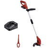 Einhell Power X-Change GC-CT 18/24 Li (1x2,0Ah) na akumulátor strunová kosačka akumulátor, vr. nabíjačky, nastaviteľné riadítka 18 V 2.0 Ah; 3411125