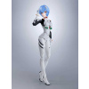 Bandai Tamashii Nations Neon Genesis Evangelion S.H.Figuarts Akční Figurka Rei Ayanami 14 cm