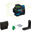 Bosch Líniový laser GLL 12V-100-33 CG + LB 10, kartón, batérie AA 0601065400