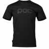 Tričko POC TEE Farba: Uranium Black