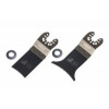 Wolfcraft List ponorný PRO BiM konkávny na trubky, hl. rezu 49mm, š. 55mm, wolfcraft 3849000
