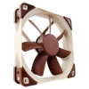 Noctua NF-S12A FLX, 120x120x25 mm NF-S12A-FLX