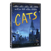 Cats DVD