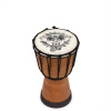 Ručne Vyrábaný Bubon Djembe - 20cm