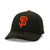 Dětská kšiltovka New Era - MLB The League 9FORTY - San Francisco Giants - Team Color dětské kšiltovky Youth (54-56 cm)