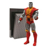 Diamond Select Marvel Select Akční Figurka Colossus 20 cm