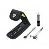 sada nářadí TOPEAK Ratchet Rocket Lite NTX+ 19 s pouzdrem