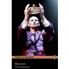 Level 4: Macbeth Book and MP3 for Pack (William Shakespeare)(Brožovaná)