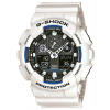 Hodinky Casio G-shock GA-100B-7AER 20BAR