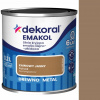 Dekoral Emakol Svetlá Kávová 0,2L