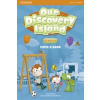 Our Discovery Island Starter Student's Book