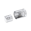 Heel/Toe Shifter Shaft Cover With Insert
