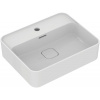 Ideal Standard Strada II umývadlo 50x40 cm obdĺžnik pultové umývadlo biela T296601