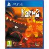 Karma: Incarnation 1 Sony PlayStation 4 (PS4)