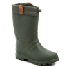 Kamik Tundra khaki dámske gumové zimné čižmy EUR 42