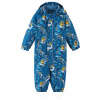 REIMA Zimný overal PUHURI ratraky Veľkosť: 80 cm (1 rok)