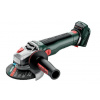 Metabo Náradie - AKU uhlová brúska WB 18 LT BL 11-125 Quick 613054850