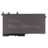 2-Power CBP3715A 4450 mAh batéria - neoriginálna
