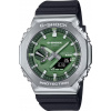 Casio - GBM-2100A-1A3ER - Náramkové hodinky - Pánske - Solárne - G-Shock