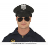 Policajná čiapka