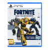 Craftenwood PlayStation 5 videohry Fortnite Pack Transformers (FR) Sťahovací kód