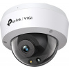 TP-Link VIGI C250(4mm) 5MPx, venkovní, IP Kamera Dome, přísvit 30m
