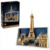 LEGO® Architektúra 21064 Paríž – mesto lásky