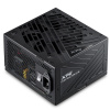 Adata XPG Core Reactor II VE/850W/ATX/80PLUS Gold/Modular/Retail COREREACTORIIVE850G-BKCEU