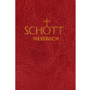 SCHOTT-Messbuch für die Sonn- und Festtage des Lesejahres C