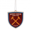 Fan-shop Vůně WEST HAM UNITED do auta