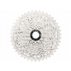 Kazeta Sunrace MS3 10-rýchlostná 11-40 strieborná