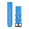Garmin Silikonový remienok QuickFit™ 26 fénix 3 a 5X (Plus)