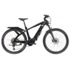 BIANCHI E-OMNIA T TYPE GENT XT 1X12SP čierny