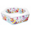 Intex 56493 Ocean Reef Pool 191 x 178 x 61 cm