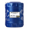 OLEJ MANNOL ATF DEXRON VI MERCON LV MB 236.14 SP-IV ČERVENÝ 10 L