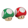 Super Mario Set soľnička/korenička