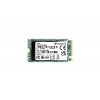 TRANSCEND SSD 400S 256GB, M.2 2242,PCIe Gen3x4, NVMe, 3D TLC, bez DRAM TS256GMTE400S Transcend