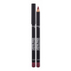 Rimmel London Lasting Finish ceruzka na pery 215 Ms. Mauve 1,2 g