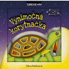 Výnimočná korytnačka - Elena Rabčanová